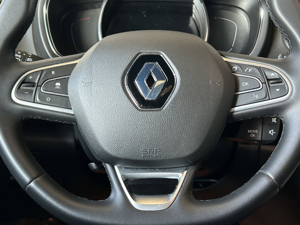 Acheter Renault Grand Scenic 4 Grand Scenic TCe 140 EDC Techno 5p occasion dans les concessions du Groupe Faurie
