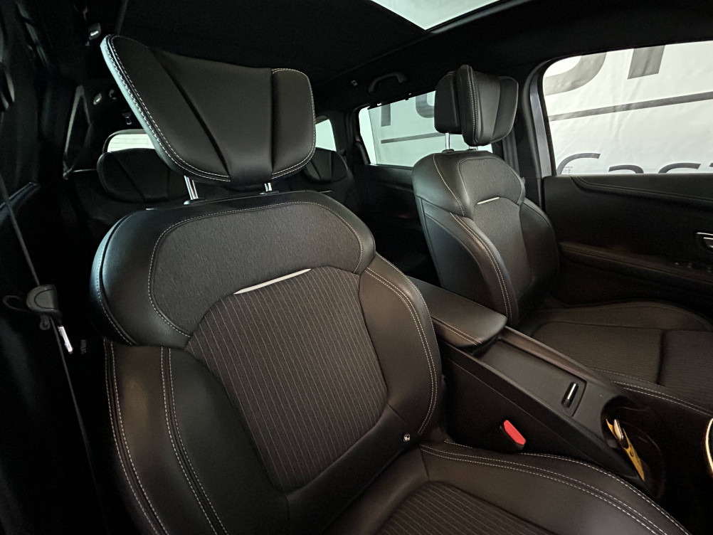 Acheter Renault Grand Scenic 4 Grand Scenic TCe 140 EDC Techno 5p occasion dans les concessions du Groupe Faurie