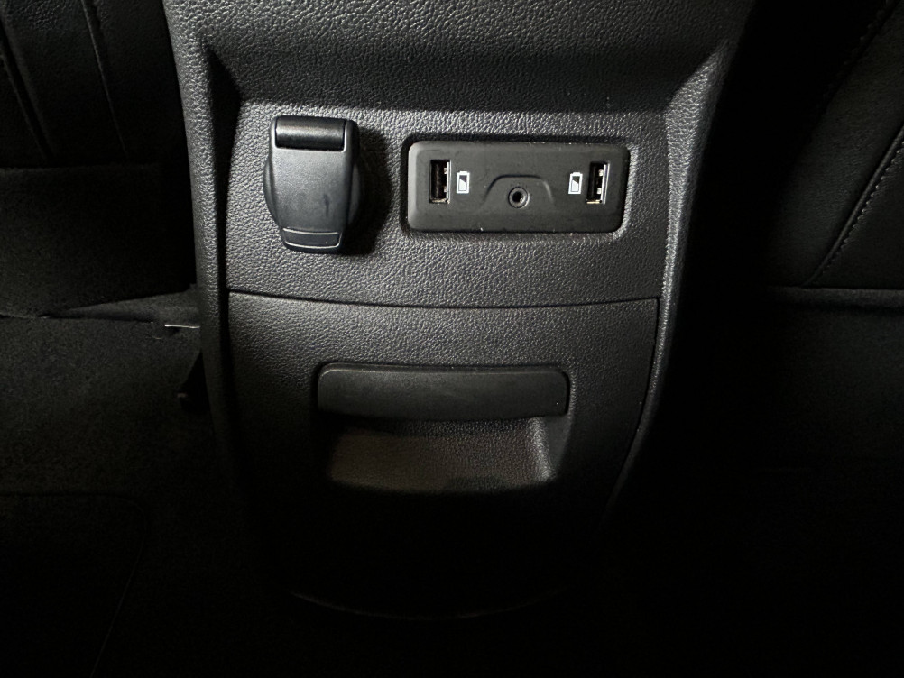 Acheter Renault Grand Scenic 4 Grand Scenic TCe 140 EDC Techno 5p occasion dans les concessions du Groupe Faurie