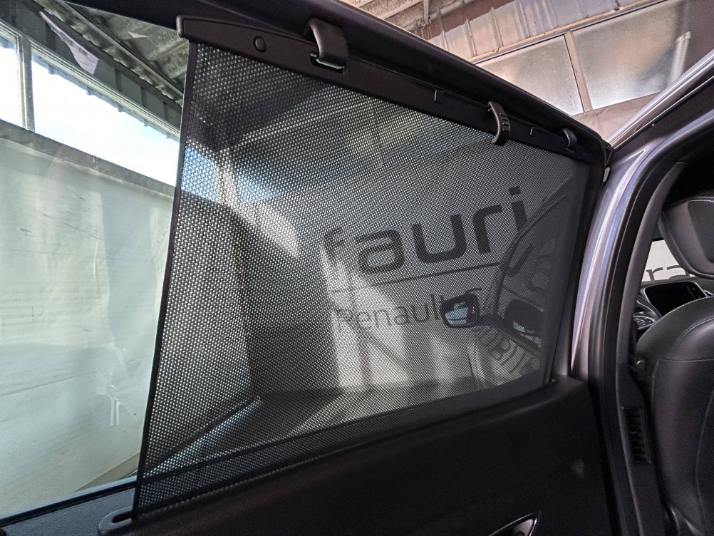 Acheter Renault Grand Scenic 4 Grand Scenic TCe 140 EDC Techno 5p occasion dans les concessions du Groupe Faurie