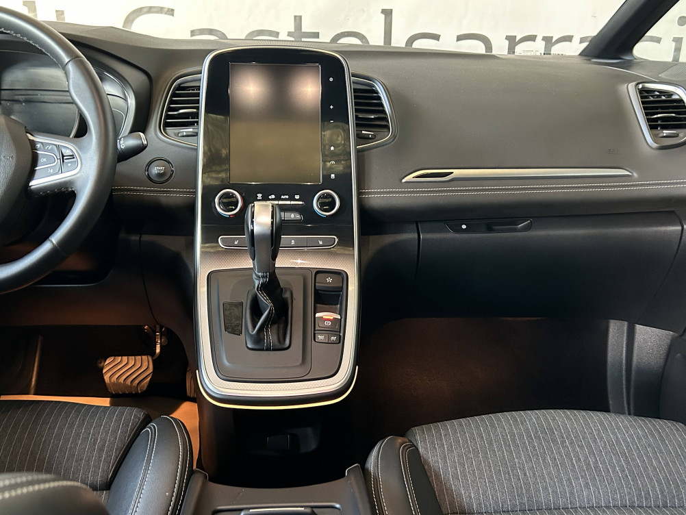 Acheter Renault Grand Scenic 4 Grand Scenic TCe 140 EDC Techno 5p occasion dans les concessions du Groupe Faurie