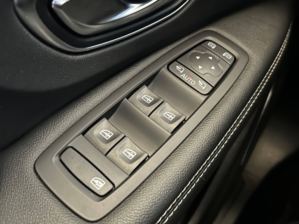 Acheter Renault Grand Scenic 4 Grand Scenic TCe 140 EDC Techno 5p occasion dans les concessions du Groupe Faurie