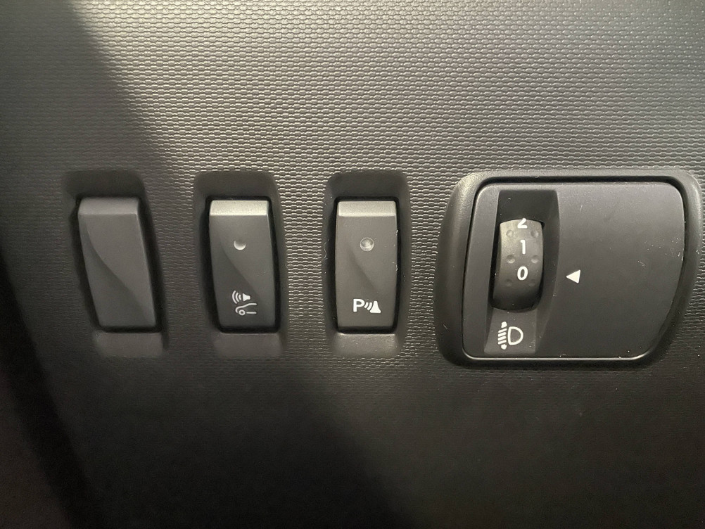 Acheter Renault Twingo Electrique Twingo III E-Tech Equilibre 5p occasion dans les concessions du Groupe Faurie