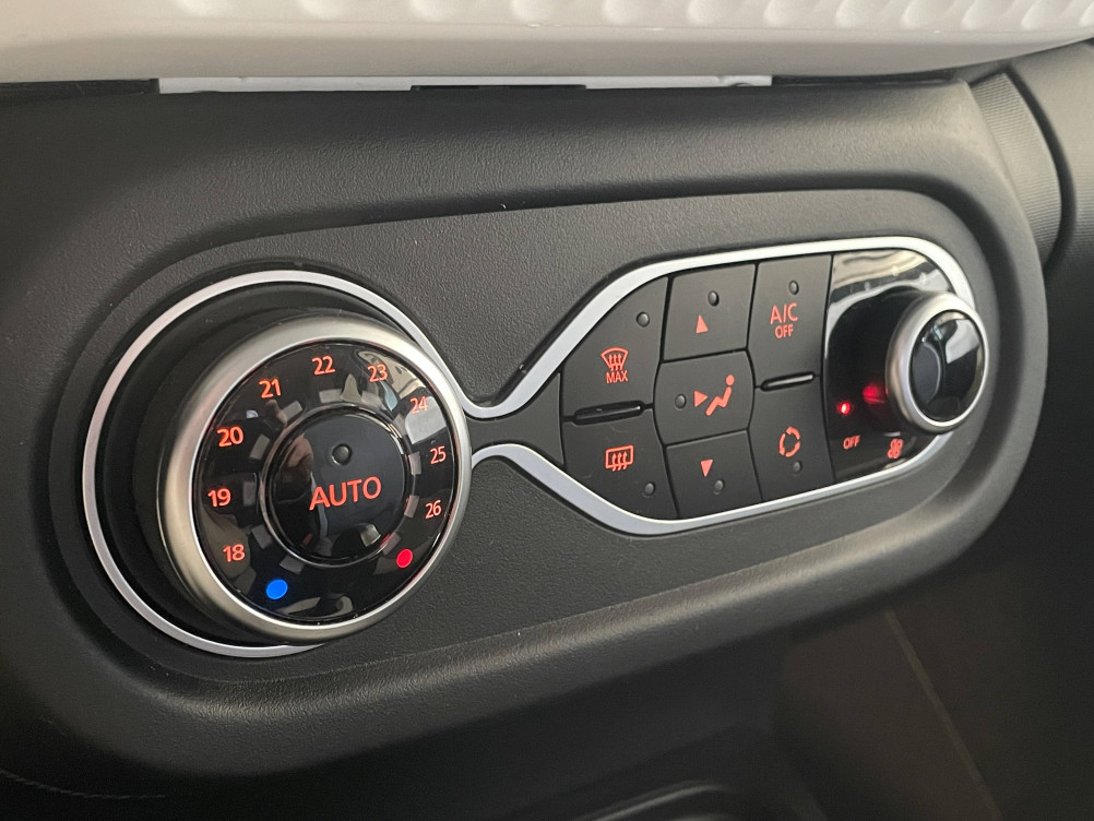 Acheter Renault Twingo Electrique Twingo III E-Tech Equilibre 5p occasion dans les concessions du Groupe Faurie