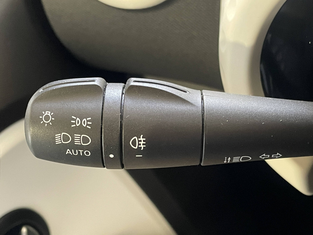 Acheter Renault Twingo Electrique Twingo III E-Tech Equilibre 5p occasion dans les concessions du Groupe Faurie