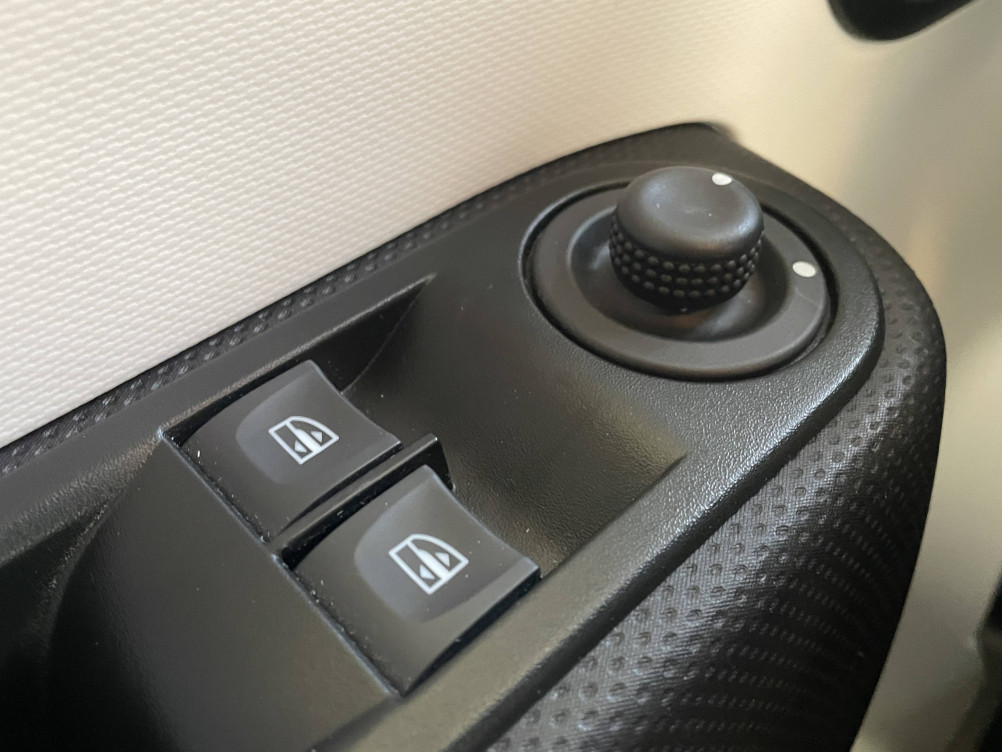 Acheter Renault Twingo Electrique Twingo III E-Tech Equilibre 5p occasion dans les concessions du Groupe Faurie