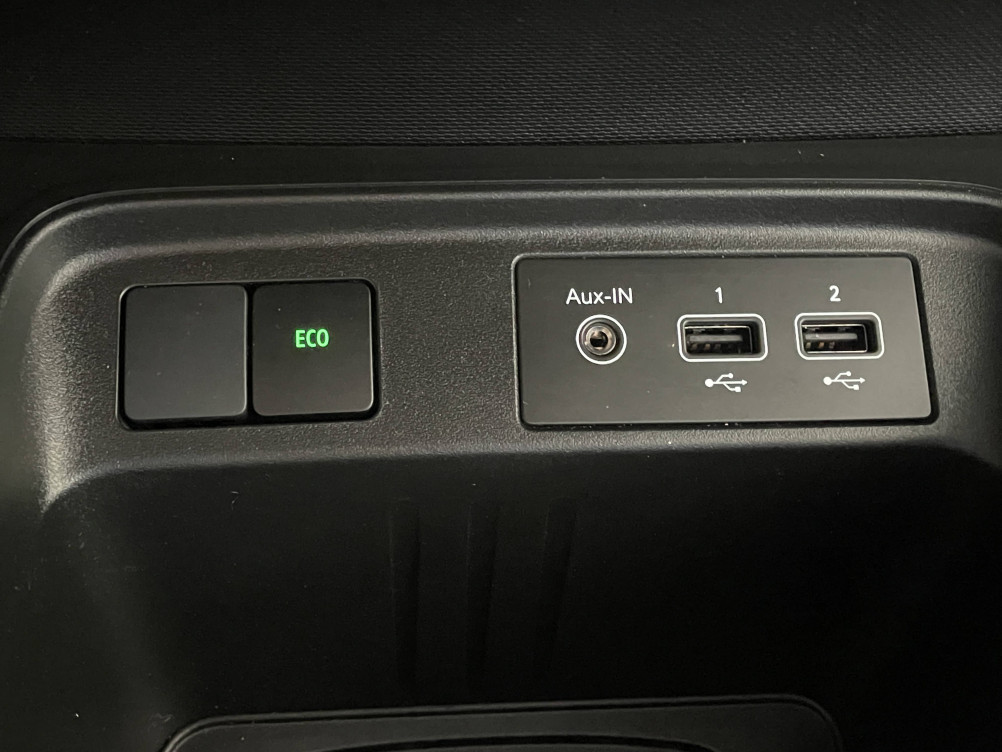 Acheter Renault Twingo Electrique Twingo III E-Tech Equilibre 5p occasion dans les concessions du Groupe Faurie