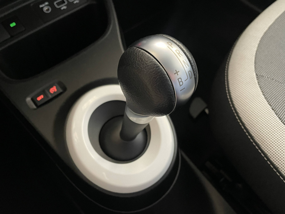 Acheter Renault Twingo Electrique Twingo III E-Tech Equilibre 5p occasion dans les concessions du Groupe Faurie