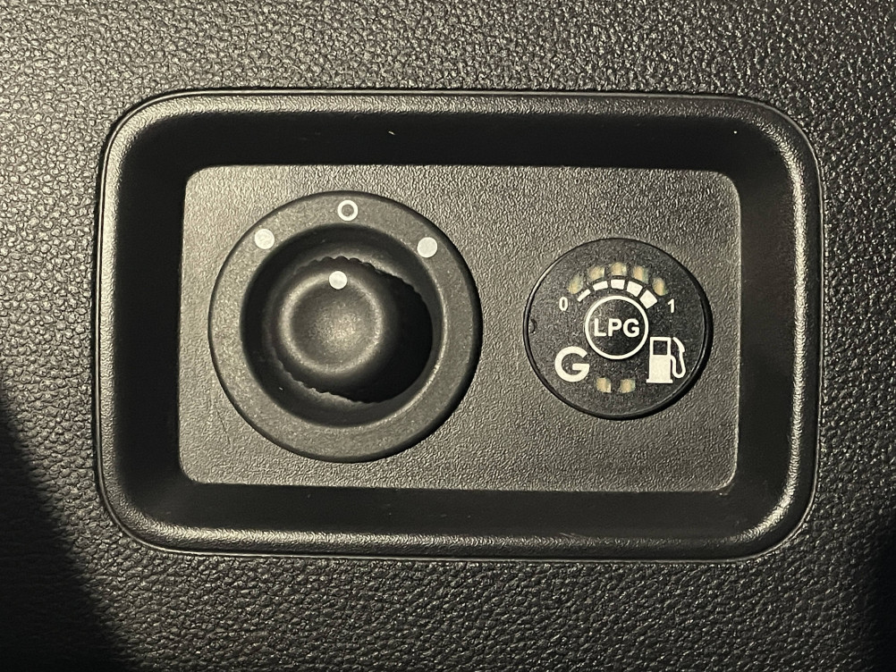 Acheter Dacia Duster Duster ECO-G 100 4x2 Prestige 5p occasion dans les concessions du Groupe Faurie