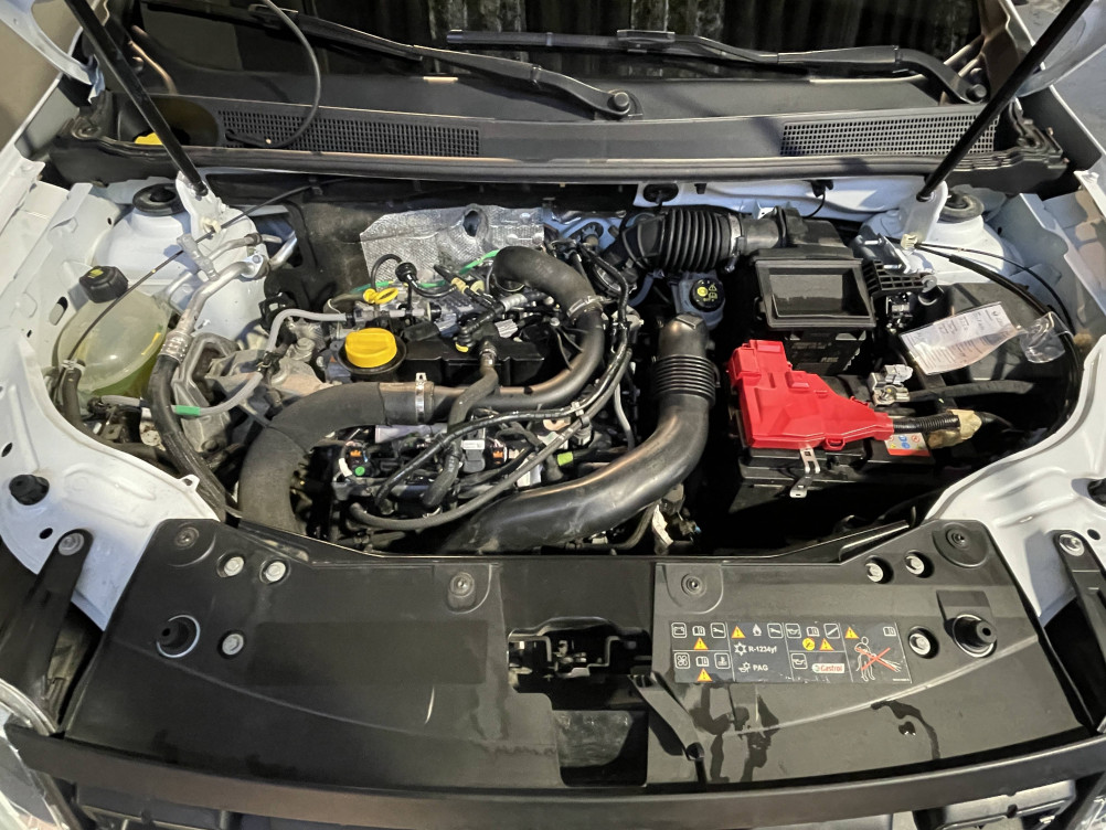 Acheter Dacia Duster Duster ECO-G 100 4x2 Prestige 5p occasion dans les concessions du Groupe Faurie