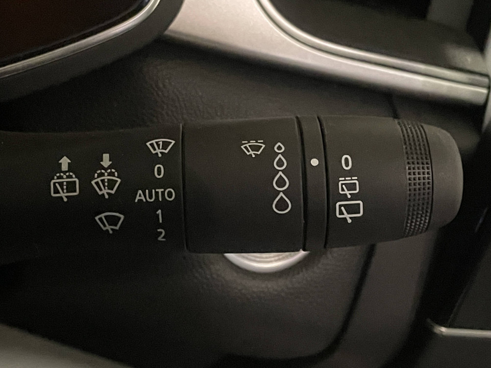 Acheter Renault Captur 2 Captur mild hybrid 140 Techno 5p occasion dans les concessions du Groupe Faurie