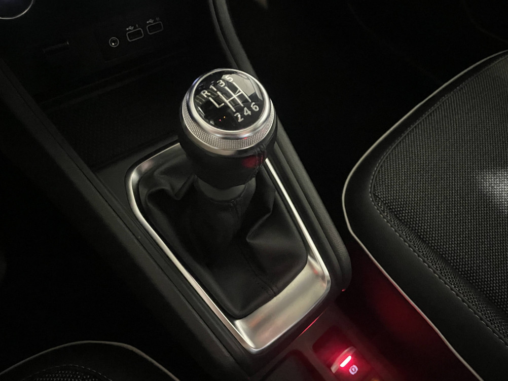 Acheter Renault Captur 2 Captur mild hybrid 140 Techno 5p occasion dans les concessions du Groupe Faurie