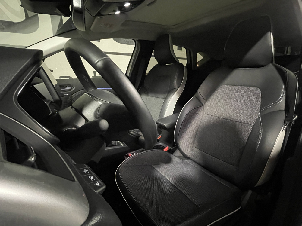 Acheter Renault Captur 2 Captur mild hybrid 140 Techno 5p occasion dans les concessions du Groupe Faurie