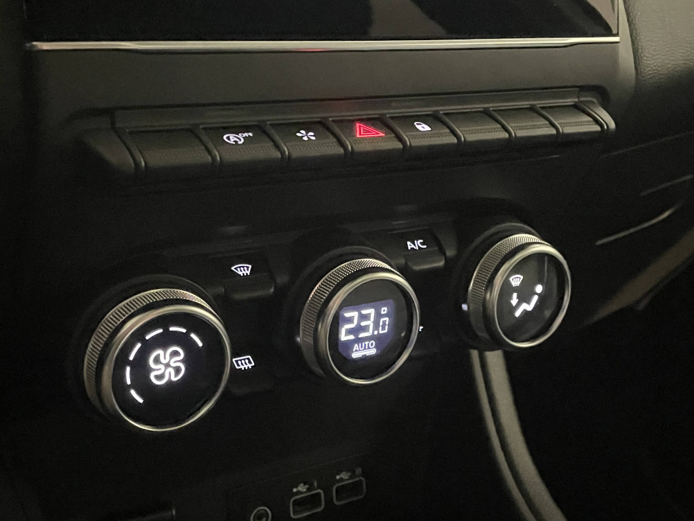 Acheter Renault Captur 2 Captur mild hybrid 140 Techno 5p occasion dans les concessions du Groupe Faurie