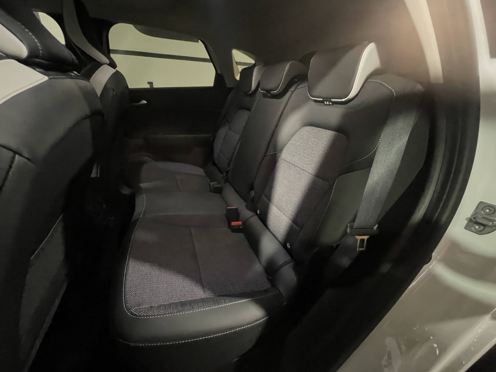 Acheter Renault Captur 2 Captur mild hybrid 140 Techno 5p occasion dans les concessions du Groupe Faurie