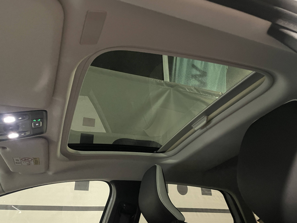 Acheter Renault Captur 2 Captur mild hybrid 140 Techno 5p occasion dans les concessions du Groupe Faurie