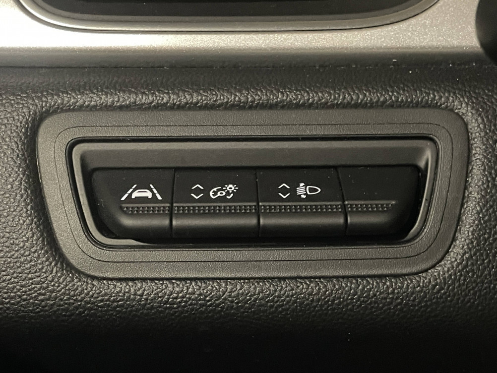 Acheter Renault Captur 2 Captur mild hybrid 140 Techno 5p occasion dans les concessions du Groupe Faurie