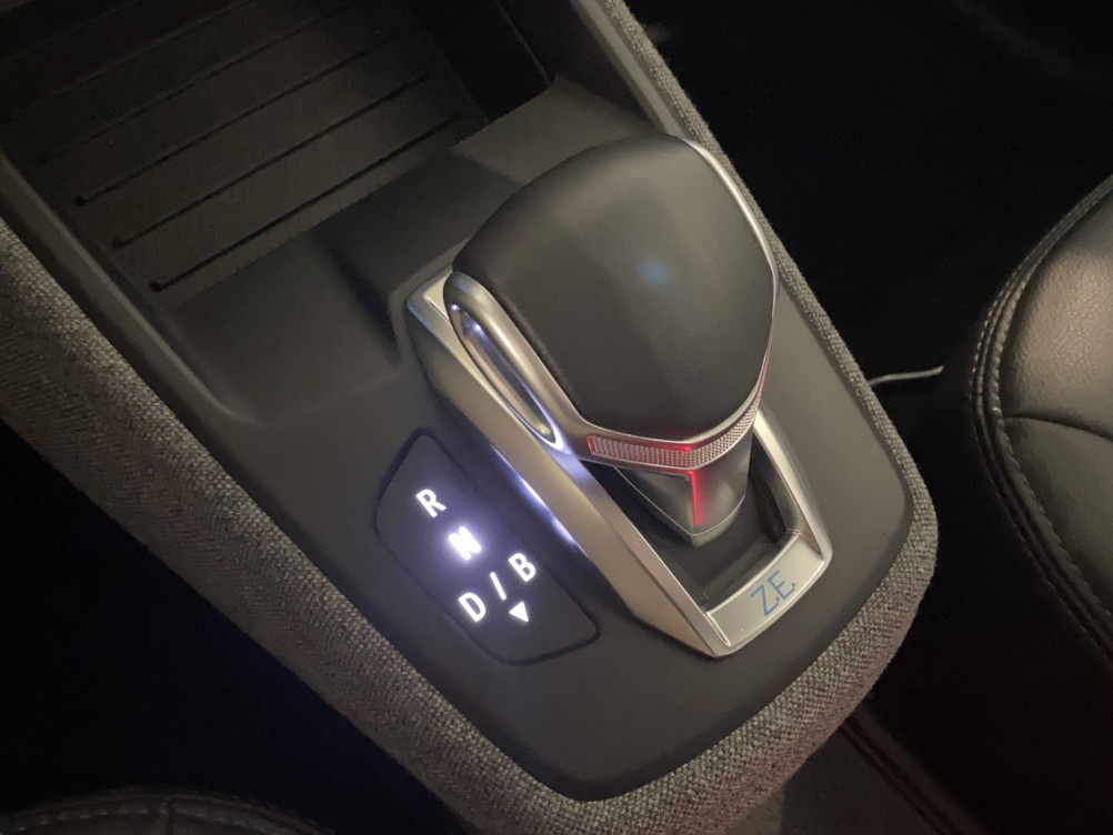 Acheter Renault Zoe Zoe R110 Achat Intégral Zen 5p occasion dans les concessions du Groupe Faurie