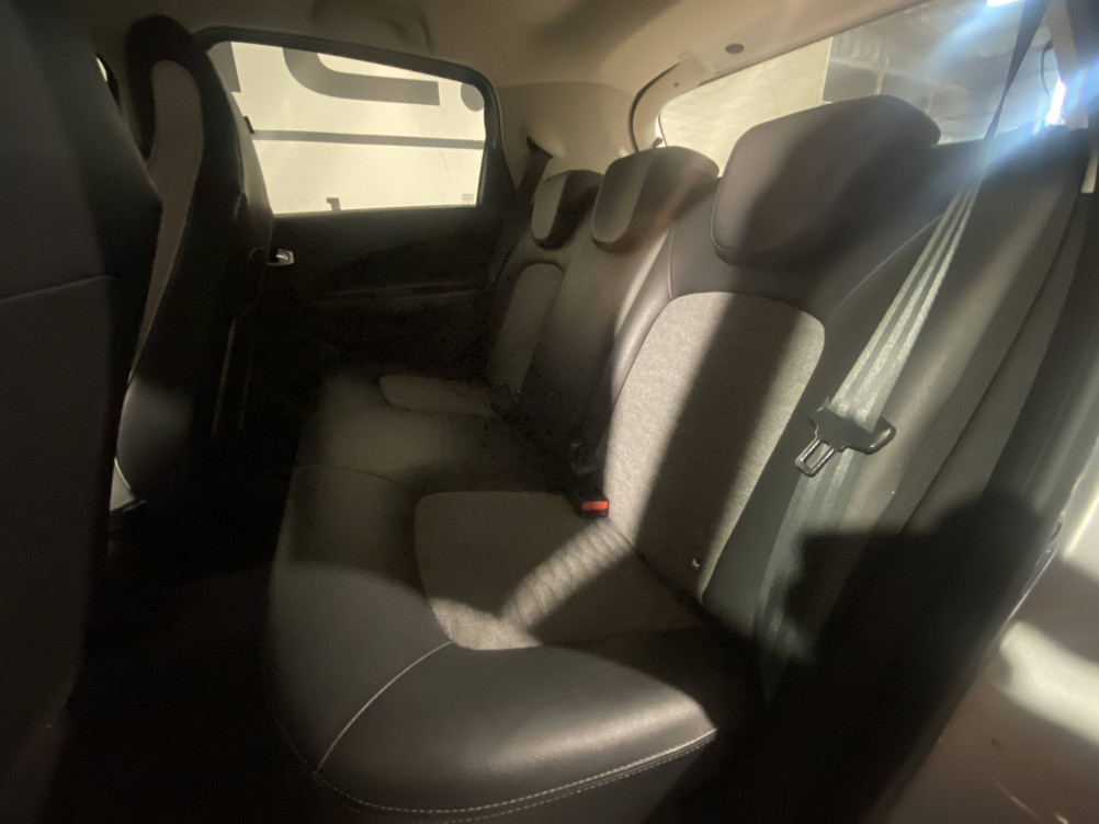 Acheter Renault Zoe Zoe R110 Achat Intégral Zen 5p occasion dans les concessions du Groupe Faurie