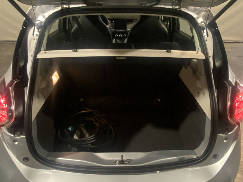 Acheter Renault Zoe Zoe R110 Achat Intégral Zen 5p occasion dans les concessions du Groupe Faurie