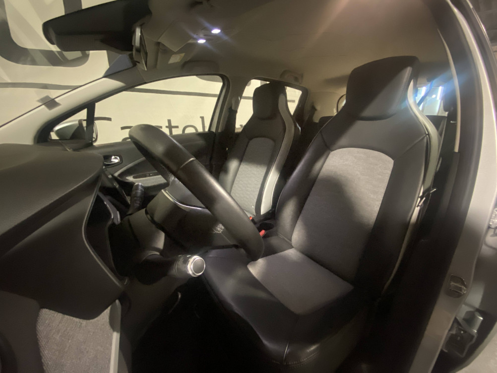 Acheter Renault Zoe Zoe R110 Achat Intégral Zen 5p occasion dans les concessions du Groupe Faurie