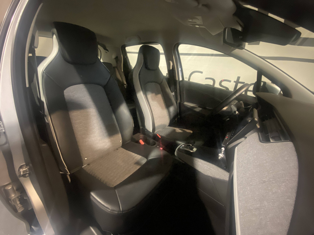 Acheter Renault Zoe Zoe R110 Achat Intégral Zen 5p occasion dans les concessions du Groupe Faurie