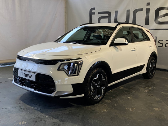 Acheter Kia e-Niro Niro EV Electrique 204 ch Active 5p occasion dans les concessions du Groupe Faurie