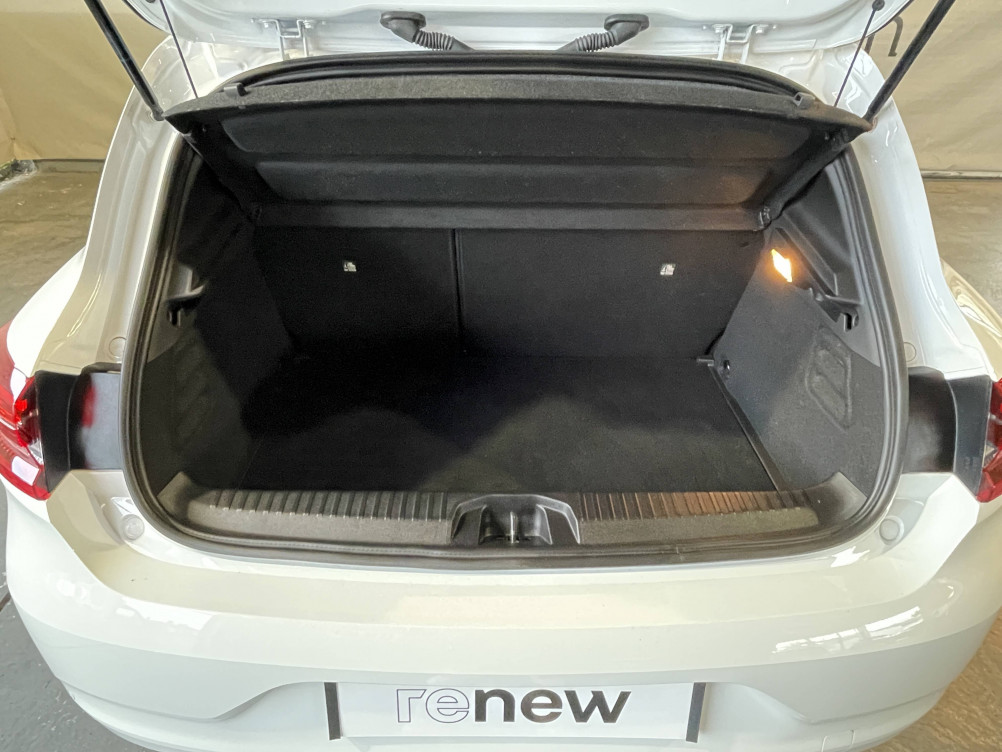 Acheter Renault Clio 5 Clio TCe 90 Techno 5p occasion dans les concessions du Groupe Faurie