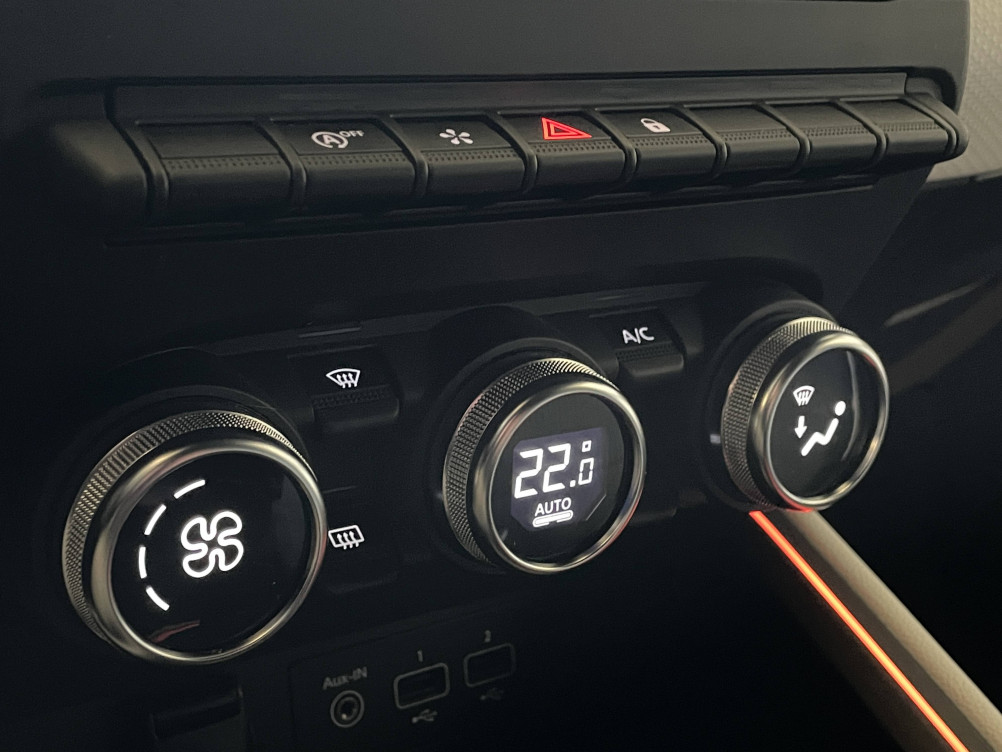 Acheter Renault Clio 5 Clio TCe 90 Techno 5p occasion dans les concessions du Groupe Faurie