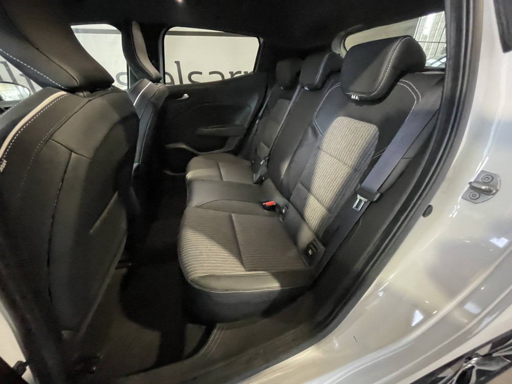 Acheter Renault Clio 5 Clio TCe 90 Techno 5p occasion dans les concessions du Groupe Faurie