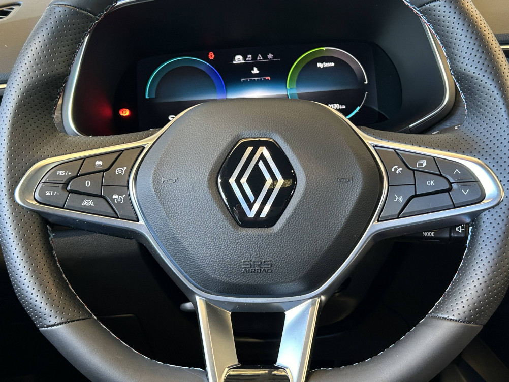 Acheter Renault Arkana Arkana E-Tech 145 - 23 esprit Alpine 5p occasion dans les concessions du Groupe Faurie