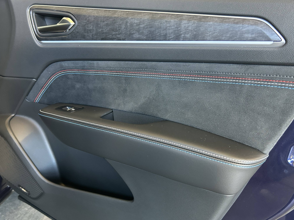 Acheter Renault Arkana Arkana E-Tech 145 - 23 esprit Alpine 5p occasion dans les concessions du Groupe Faurie