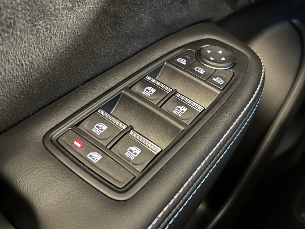 Acheter Renault Arkana Arkana E-Tech 145 - 23 esprit Alpine 5p occasion dans les concessions du Groupe Faurie