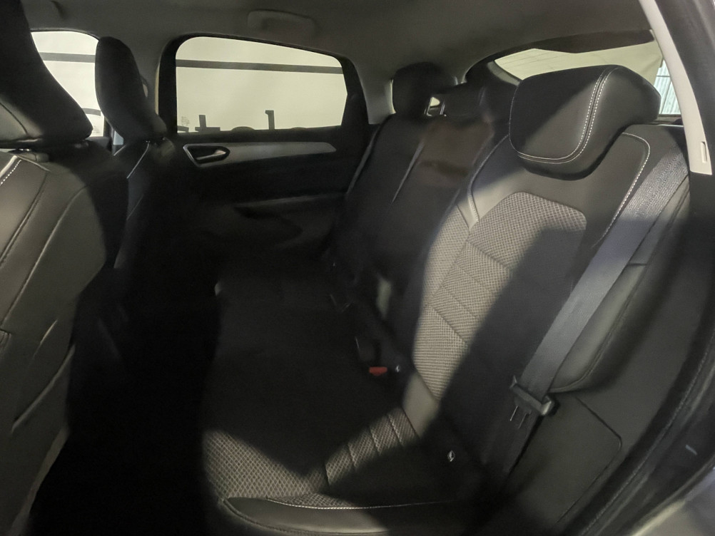 Acheter Renault Arkana Arkana TCe 140 EDC FAP - 22 Techno 5p occasion dans les concessions du Groupe Faurie