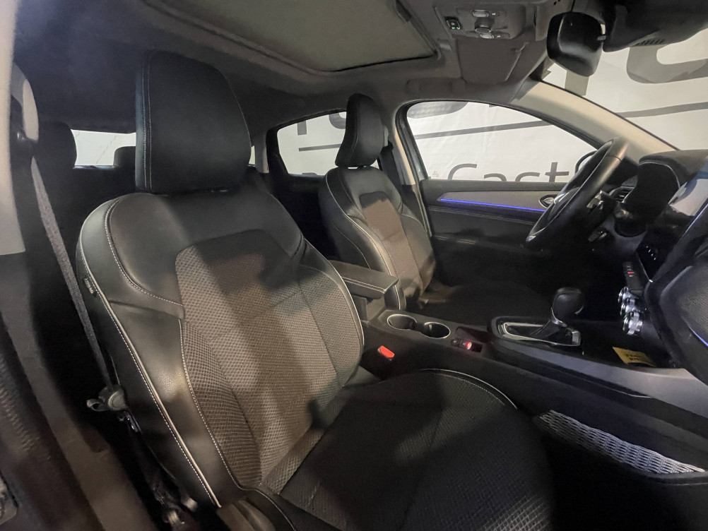 Acheter Renault Arkana Arkana TCe 140 EDC FAP - 22 Techno 5p occasion dans les concessions du Groupe Faurie