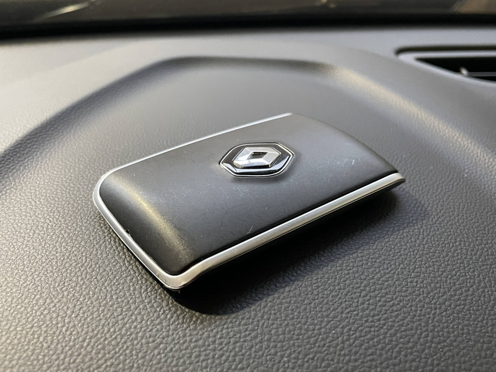 Acheter Renault Arkana Arkana TCe 140 EDC FAP - 22 Techno 5p occasion dans les concessions du Groupe Faurie