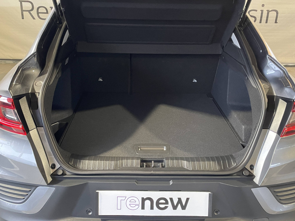 Acheter Renault Arkana Arkana TCe 140 EDC FAP - 22 Techno 5p occasion dans les concessions du Groupe Faurie
