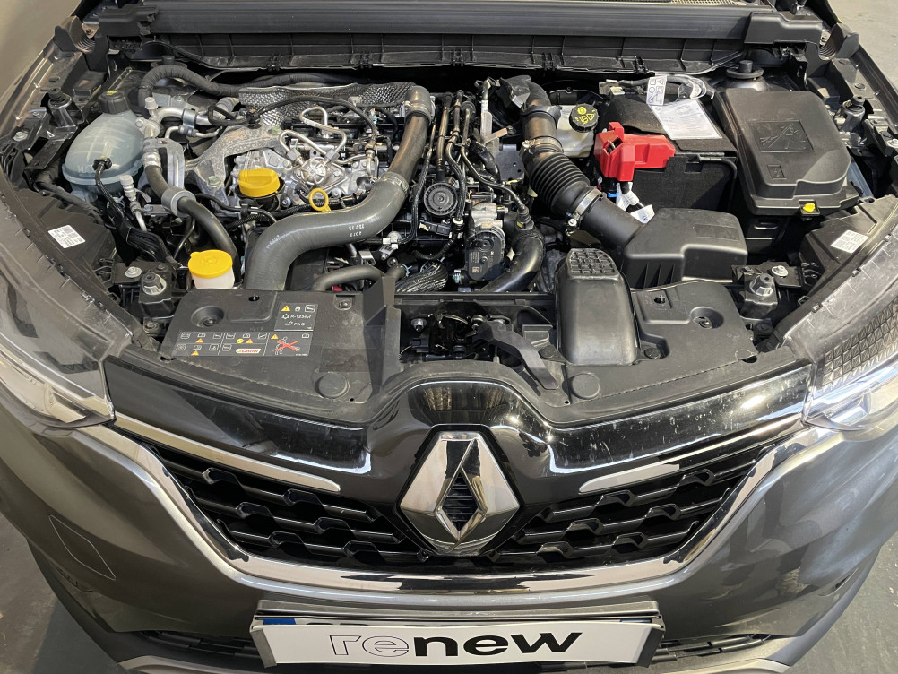 Acheter Renault Arkana Arkana TCe 140 EDC FAP - 22 Techno 5p occasion dans les concessions du Groupe Faurie