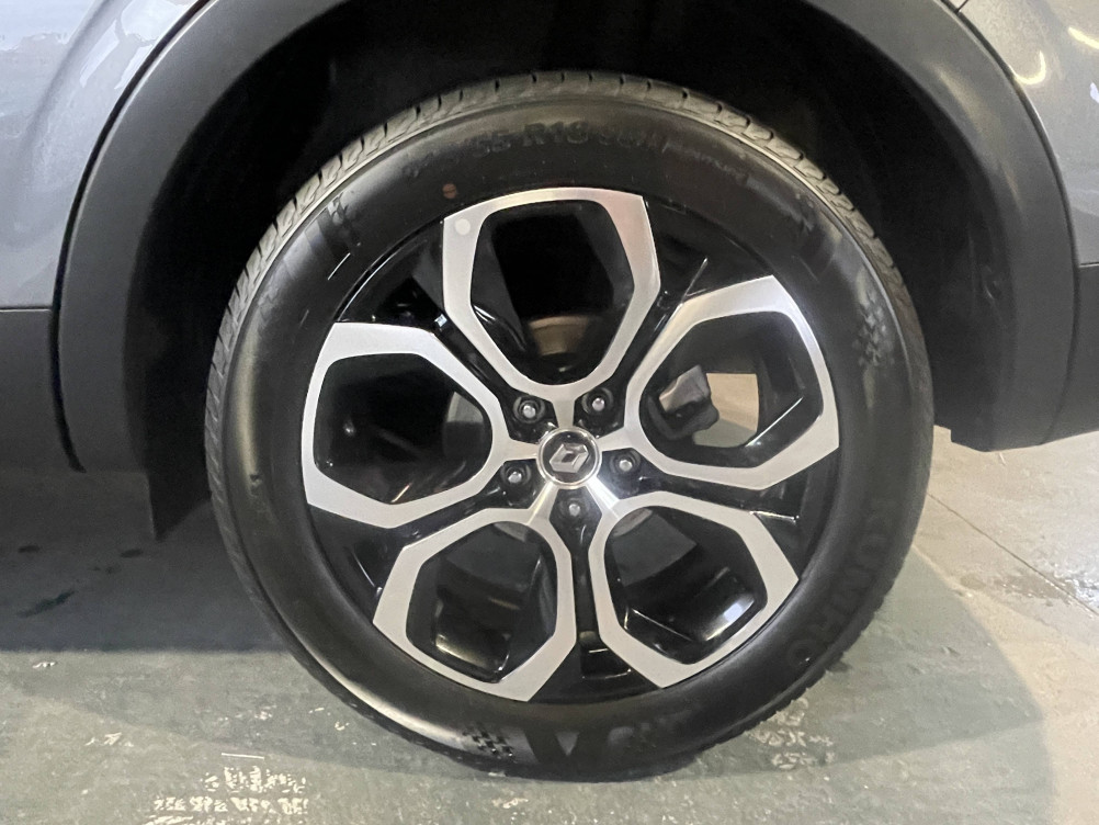 Acheter Renault Arkana Arkana TCe 140 EDC FAP - 22 Techno 5p occasion dans les concessions du Groupe Faurie