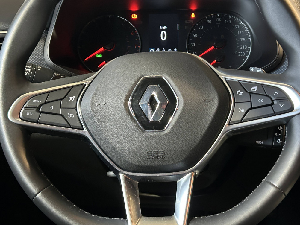 Acheter Renault Arkana Arkana mild hybrid 140 EDC FAP - 22 Evolution 5p occasion dans les concessions du Groupe Faurie