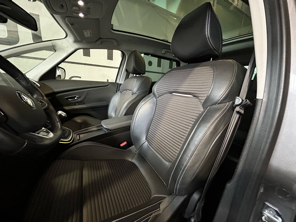 Acheter Renault Scenic 4 Scenic Blue dCi 150 Intens 5p occasion dans les concessions du Groupe Faurie