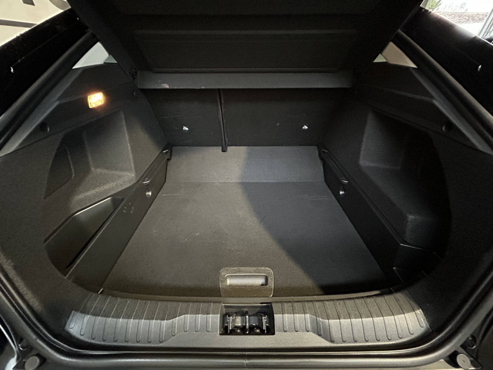Acheter Renault Arkana Arkana mild hybrid 140 EDC FAP - 22 Evolution 5p occasion dans les concessions du Groupe Faurie