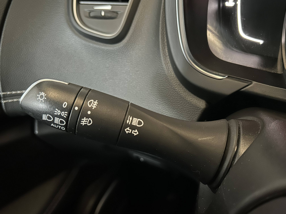 Acheter Renault Scenic 4 Scenic Blue dCi 150 Intens 5p occasion dans les concessions du Groupe Faurie