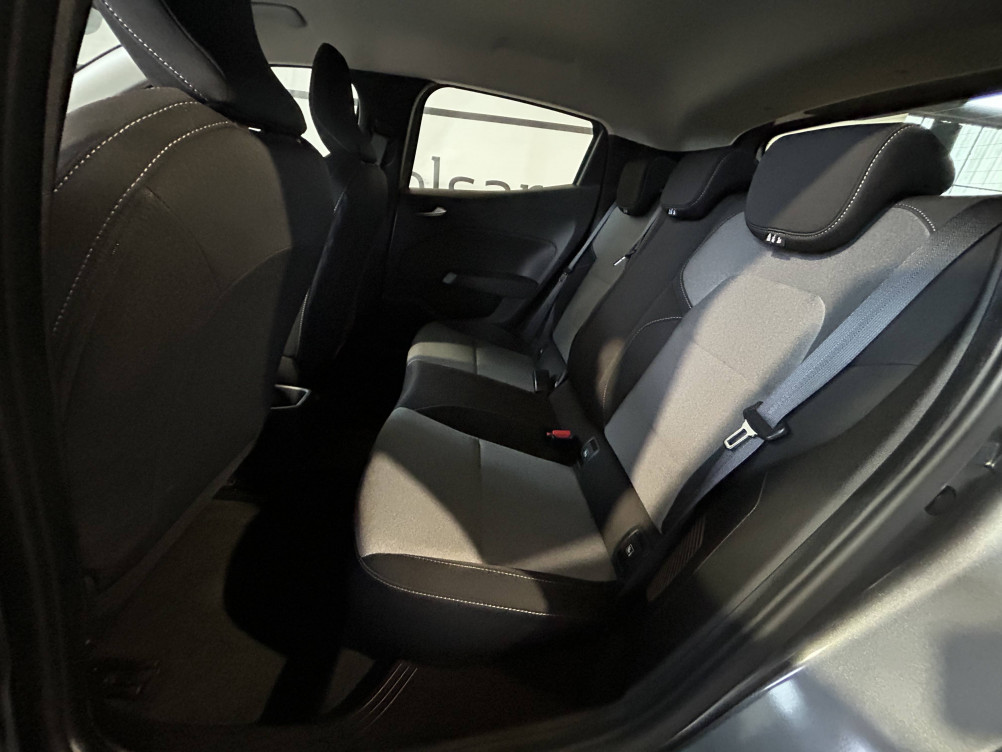 Acheter Renault Clio 5 Clio E-Tech full hybrid 145 Evolution 5p occasion dans les concessions du Groupe Faurie