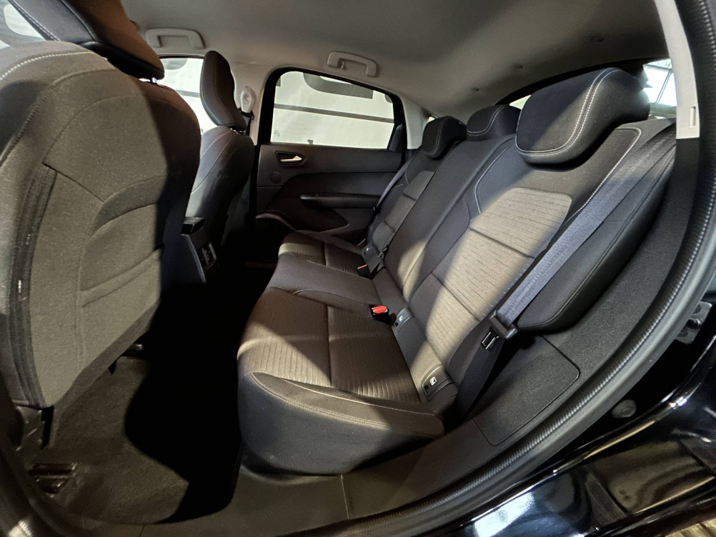 Acheter Renault Arkana Arkana mild hybrid 140 EDC FAP - 22 Evolution 5p occasion dans les concessions du Groupe Faurie