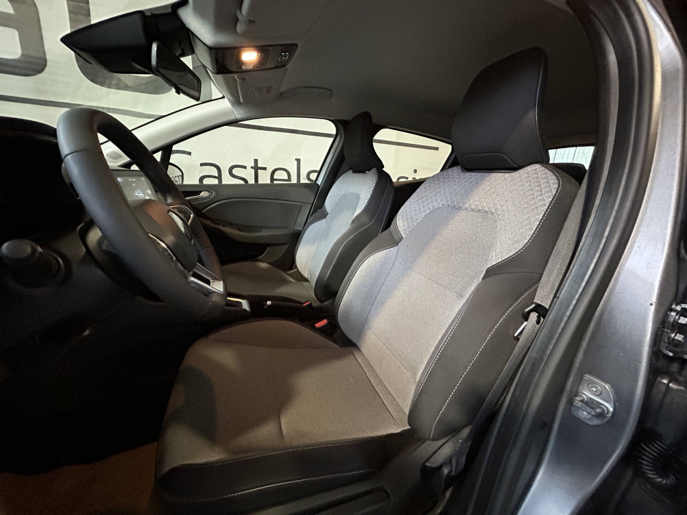 Acheter Renault Clio 5 Clio E-Tech full hybrid 145 Evolution 5p occasion dans les concessions du Groupe Faurie