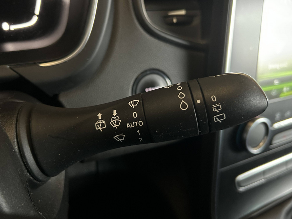 Acheter Renault Scenic 4 Scenic Blue dCi 150 Intens 5p occasion dans les concessions du Groupe Faurie