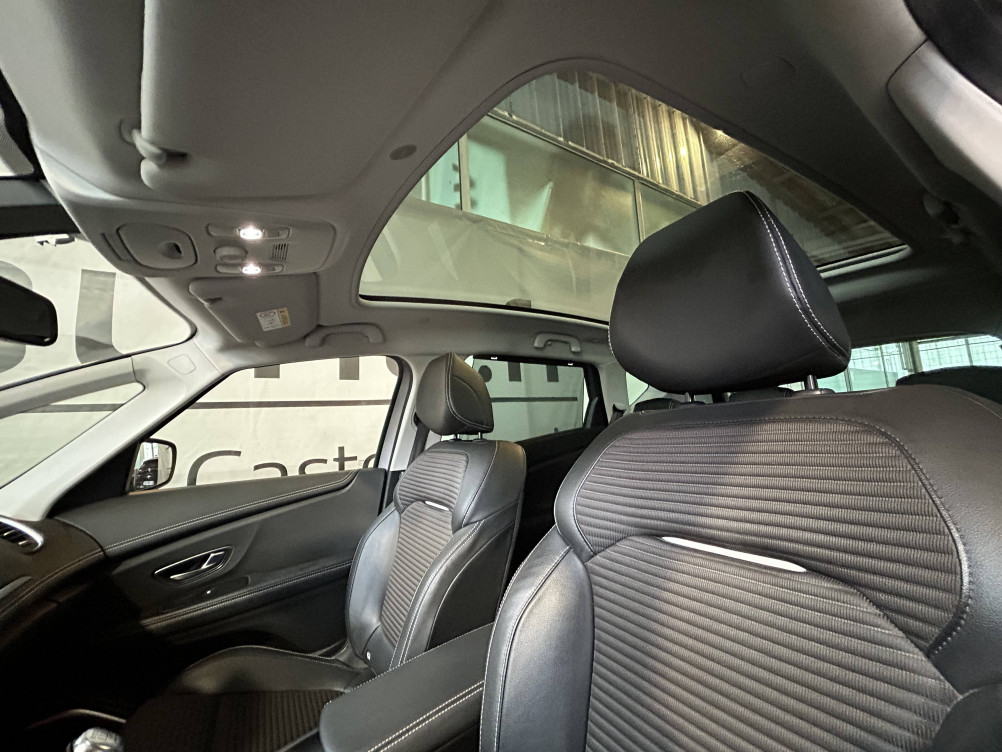 Acheter Renault Scenic 4 Scenic Blue dCi 150 Intens 5p occasion dans les concessions du Groupe Faurie
