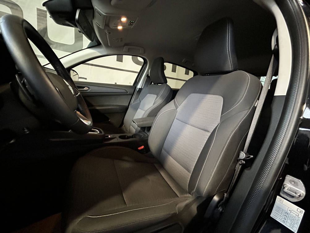 Acheter Renault Arkana Arkana mild hybrid 140 EDC FAP - 22 Evolution 5p occasion dans les concessions du Groupe Faurie