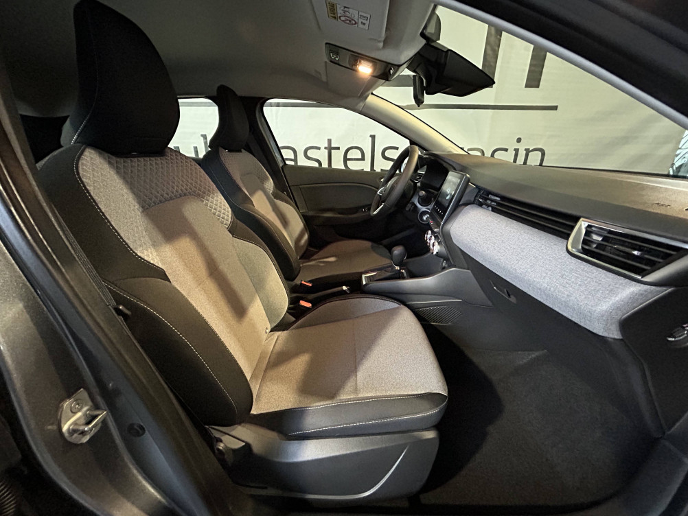 Acheter Renault Clio 5 Clio E-Tech full hybrid 145 Evolution 5p occasion dans les concessions du Groupe Faurie